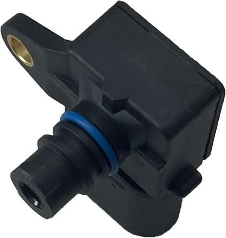 MAP Manifold Air Pressure Sensor, Manifold Absolute Pressure Sensor Compatible with Sebring Avenger Caliber Challenger Charger Journey 05033310AB in Saudi Arabia
