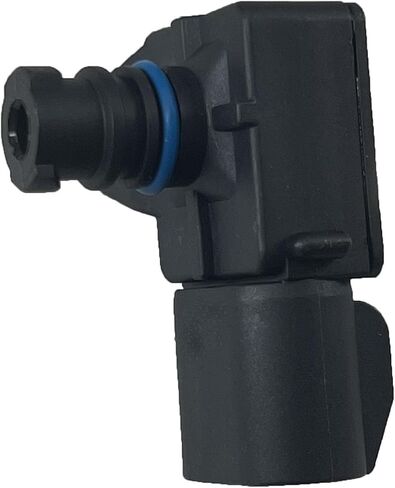 MAP Manifold Air Pressure Sensor, Manifold Absolute Pressure Sensor Compatible with Sebring Avenger Caliber Challenger Charger Journey 05033310AB in Saudi Arabia