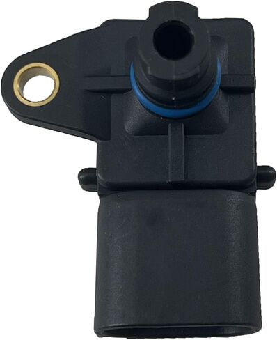 MAP Manifold Air Pressure Sensor, Manifold Absolute Pressure Sensor Compatible with Sebring Avenger Caliber Challenger Charger Journey 05033310AB in Saudi Arabia