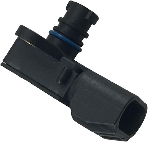 MAP Manifold Air Pressure Sensor, Manifold Absolute Pressure Sensor Compatible with Sebring Avenger Caliber Challenger Charger Journey 05033310AB in Saudi Arabia