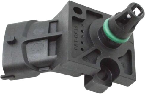 MAP Sensor 0261230296 6G9N-12B676-AB 6G9N12B676AB for Land Rover for Range Rover Evoque L538 2011-2018 SUV Diesel in Saudi Arabia