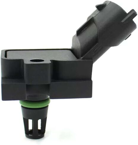MAP Sensor 0261230296 6G9N-12B676-AB 6G9N12B676AB for Land Rover for Range Rover Evoque L538 2011-2018 SUV Diesel in Saudi Arabia