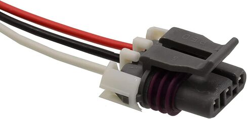 ميشيغان رياضة السيارات LS1 خريطة الاستشعار موصل ضفيرة يناسب جنرال موتورز 1994-2012 LS1 LS2 LS6 Vortec 4.8 5.3 5.7 6.0 in Saudi Arabia