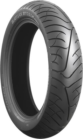 Bridgestone BATTLAX BT-020 Sport/Touring إطار دراجة نارية خلفي 160/70-17 in Saudi Arabia