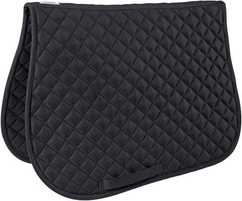 Dover Saddlery Quilted All-Purpose Saddle Pad in Kuwait
