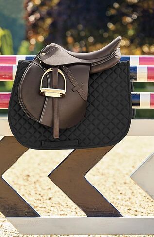 Dover Saddlery Quilted All-Purpose Saddle Pad in Kuwait