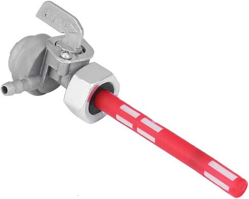 New Fuel Gas Petcock Valve Switch fits For HONDA CB350 CB400 CB900 CX500 CX500C CX500D. in Saudi Arabia