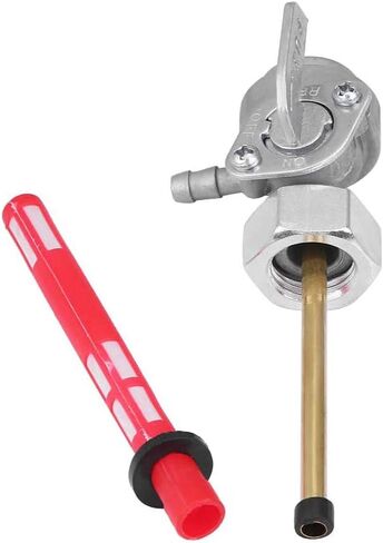 New Fuel Gas Petcock Valve Switch fits For HONDA CB350 CB400 CB900 CX500 CX500C CX500D. in Saudi Arabia