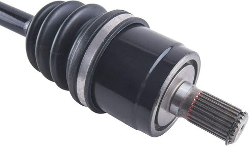 East Lake Axle Front right cv axle for Honda TRX 420 Non IRS 2014 2015 2016 2017 2018 2019 in Saudi Arabia