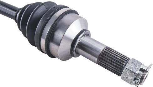 East Lake Axle Front right cv axle for Honda TRX 420 Non IRS 2014 2015 2016 2017 2018 2019 in Saudi Arabia