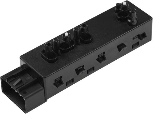 Car 25974714 25974715 Front Left Right Power Seat Switch Driver Side Power Seat Switch 1Pcs in Saudi Arabia