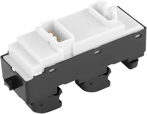 Electric Power Window Switch Lifter Button 84820-97504 8482097504 1Pcs in Saudi Arabia