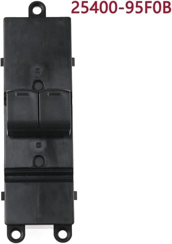 2540095F0B 25400-95F0B Power Window Master Control Switch 1Pcs in Saudi Arabia