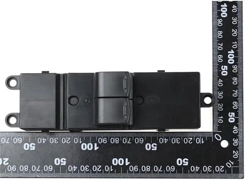 2540095F0B 25400-95F0B Power Window Master Control Switch 1Pcs in Saudi Arabia