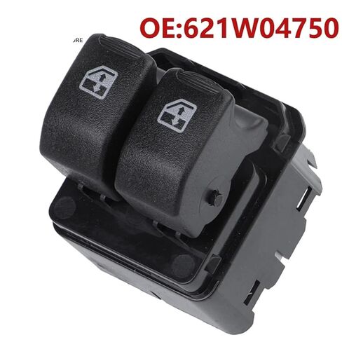 621W04750 Power Window Switch Button 1Pcs in Saudi Arabia