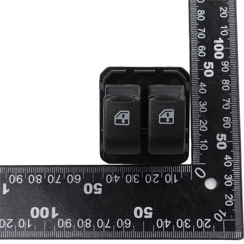 621W04750 Power Window Switch Button 1Pcs in Saudi Arabia