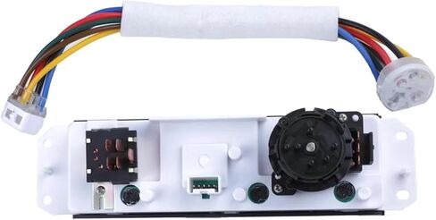 1Pcs 55037473AB AC Heater Panel Climate Control Switch Button in Saudi Arabia