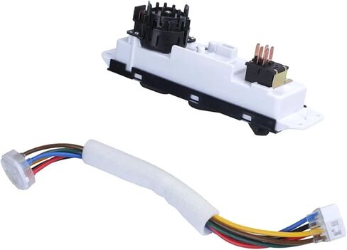 1Pcs 55037473AB AC Heater Panel Climate Control Switch Button in Saudi Arabia