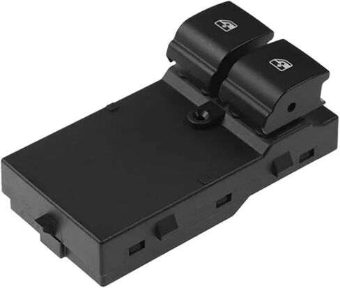 Power Electric Car Window Switch Button 95188247 1Pcs in Saudi Arabia