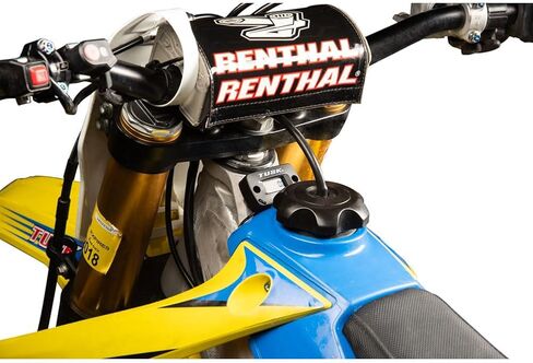 TUSK Tach/Hour Meter with Bracket for Kawasaki KX250F 2004-2018 in Saudi Arabia