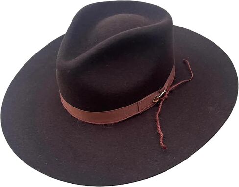 Stetson Men's JW Marshall Western Outdoor Hat (Cordova, Large) in Saudi Arabia