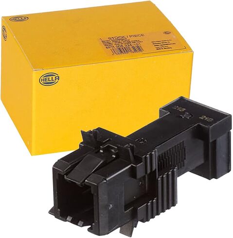 HELLA Brake Light Switch Fits BMW LAND ROVER MERCEDES W212 MINI PORSCHE VW 1994- in Saudi Arabia