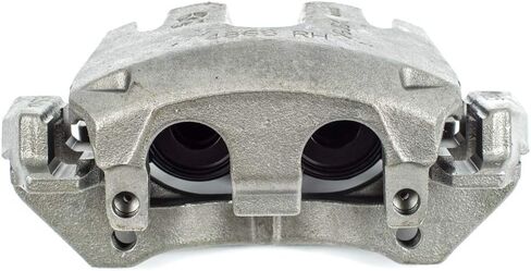 Power Stop Front Right L5296 One Stock Replacement Brake Caliper For Dodge Durango 2011-2017, Jeep Grand Cherokee 2012, Jeep Grand Cherokee 2014-2017 [Model Specific] in Saudi Arabia