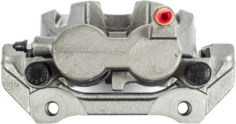 Power Stop Front Right L5296 One Stock Replacement Brake Caliper For Dodge Durango 2011-2017, Jeep Grand Cherokee 2012, Jeep Grand Cherokee 2014-2017 [Model Specific] in Saudi Arabia