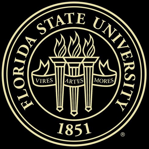 Florida State University College of Law 14" w x 11" h Diploma Frame - Fits a bachelor's, master's and phd - Gold Embossed Diploma Frame - Cherry Moulding with Black and Maroon Matting in Saudi Arabia