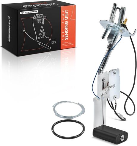 A-Premium Fuel Tank Sending Unit Compatible with Chevrolet Impala, Malibu, Chevelle & Buick Skylark, Special & Oldsmobile Cutlass & Pontiac LeMans, Tempest in Saudi Arabia