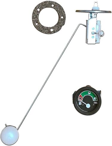 Fuel Gauge & Sending Unit Kit Fits John Deere Tractors in Saudi Arabia