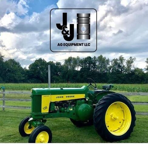 Fuel Gauge & Sending Unit Kit Fits John Deere Tractors in Saudi Arabia