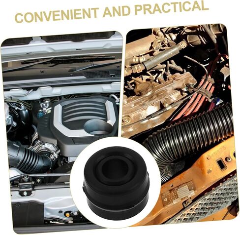 Gatuida 50pcs Rubber Gasket Seal Kit for Auto Repair Easy Installation for Vehicle Air Conditioning Multi Compatible Durable Design for Enhanced Efficiency in Saudi Arabia