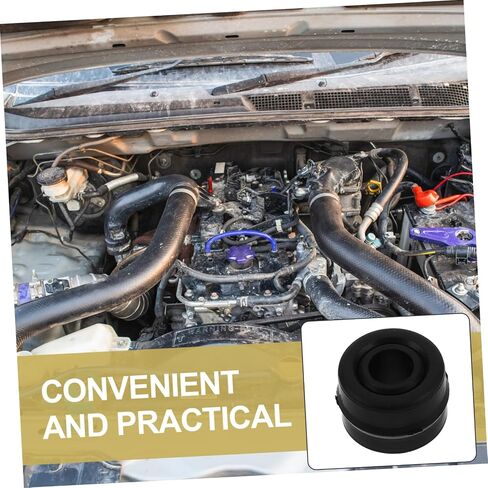 Gatuida 50pcs Rubber Gasket Seal Kit for Auto Repair Easy Installation for Vehicle Air Conditioning Multi Compatible Durable Design for Enhanced Efficiency in Saudi Arabia