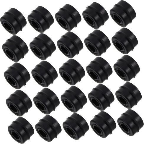 Gatuida 50pcs Rubber Gasket Seal Kit for Auto Repair Easy Installation for Vehicle Air Conditioning Multi Compatible Durable Design for Enhanced Efficiency in Saudi Arabia