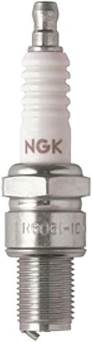 NGK (4554) R5671A-8 شمعات الإشعال للسباق، عبوة من قطعة واحدة in Saudi Arabia
