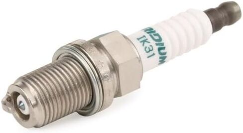 Denso (5321) IK31 Iridium Power Spark Plug, (Pack of 1) in Saudi Arabia