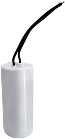 CBB60 35UF Operating Capacitor Cylinder for Air Compressor Pump Motor Air Conditioner with Conductor in Saudi Arabia