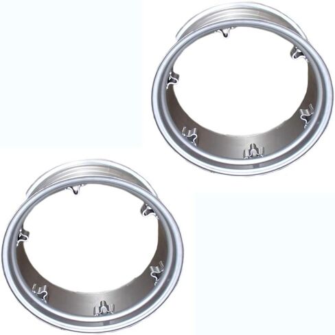 Qty 2: 11" x 28" Rim Fits Universal Products Replaces RW11286 in Saudi Arabia