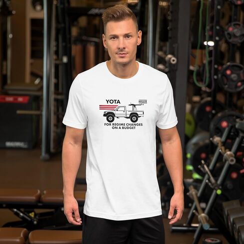 Hilux Regime Changes on a Budget, Grunt T Shirt Bonus Sizes in Saudi Arabia