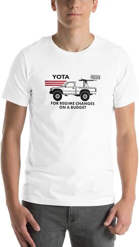Hilux Regime Changes on a Budget, Grunt T Shirt Bonus Sizes in Saudi Arabia