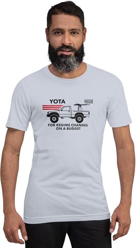 Hilux Regime Changes on a Budget, Grunt T Shirt Bonus Sizes in Saudi Arabia