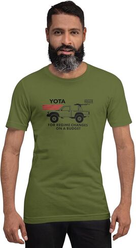 Hilux Regime Changes on a Budget, Grunt T Shirt Bonus Sizes in Saudi Arabia