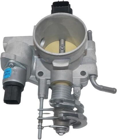 Original RTR60-352 A33-661 A22-667 Throttle Body Valve Compatible for Subaru Forester SF Saab 9-2 Aero in Saudi Arabia
