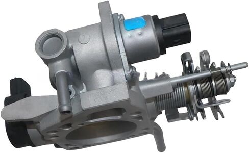 Original RTR60-352 A33-661 A22-667 Throttle Body Valve Compatible for Subaru Forester SF Saab 9-2 Aero in Saudi Arabia