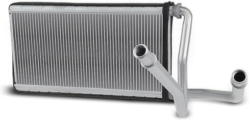 قلب سخان HVAC ممتاز متوافق مع شيفروليه كابريس 2011-2013 وبونتياك G8 2008-2009، سيدان، استبدال # 92192007 in Saudi Arabia