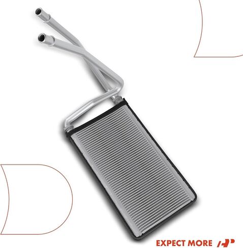 قلب سخان HVAC ممتاز متوافق مع شيفروليه كابريس 2011-2013 وبونتياك G8 2008-2009، سيدان، استبدال # 92192007 in Saudi Arabia
