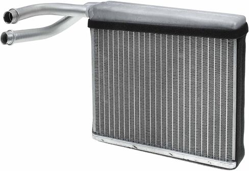 A-Premium Front HVAC Heater Core Compatible with Dodge Sprinter 2500/Sprinter 3500 2003-2006 & Freightliner Sprinter 2500/Sprinter 3500 2002-2006, Replace OE# 5133426AA in Saudi Arabia