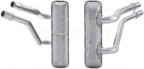For Chevy Tahoe/Suburban 1500/2500 Heater Core 2000-2006 Aluminum For 89018297 in Saudi Arabia
