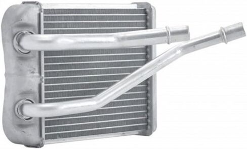 For Chevy Tahoe/Suburban 1500/2500 Heater Core 2000-2006 Aluminum For 89018297 in Saudi Arabia